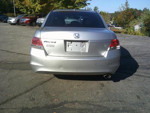 2010 Honda Accord EX-L