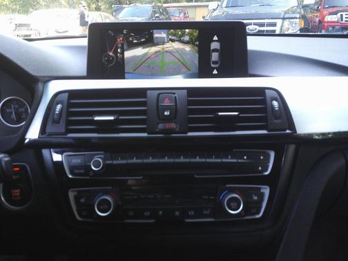 2015 BMW 435 i xDrive
