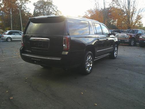 2015 GMC Yukon XL 1500 Denali