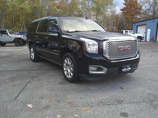 2015 GMC Yukon XL 1500 Denali