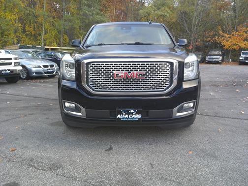 2015 GMC Yukon XL 1500 Denali