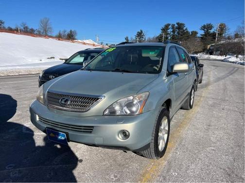 2008 Lexus RX 400h Base