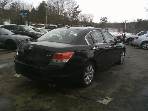 2010 Honda Accord EX-L