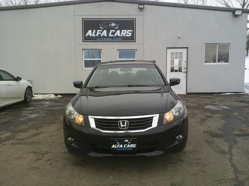 2010 Honda Accord EX-L