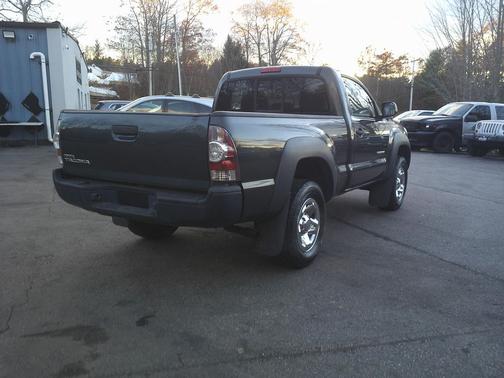 2010 Toyota Tacoma Base