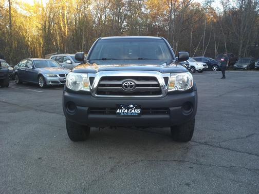 2010 Toyota Tacoma Base