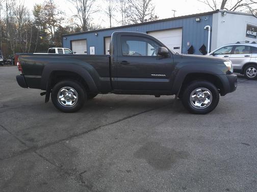 2010 Toyota Tacoma Base