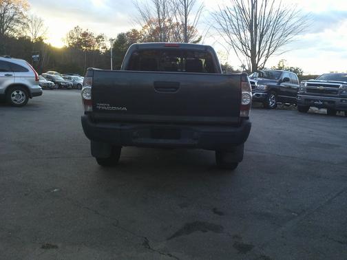2010 Toyota Tacoma Base