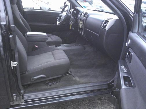 2012 Chevrolet Colorado 2LT