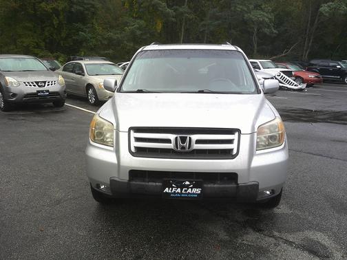2008 Honda Pilot SE