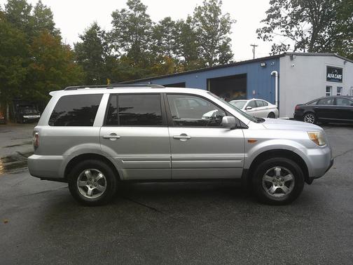 2008 Honda Pilot SE