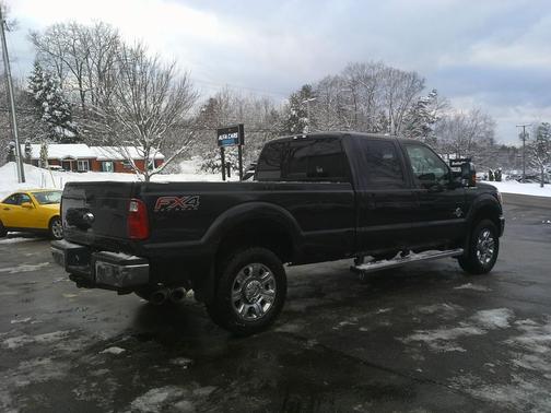 2014 Ford F-350 XLT