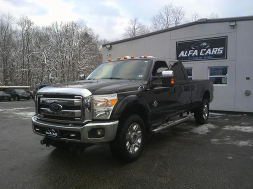 2014 Ford F-350 XLT
