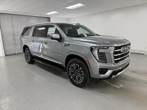 2025 GMC Yukon XL 2WD Elevation