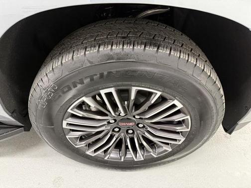 2025 GMC Yukon XL 2WD Elevation