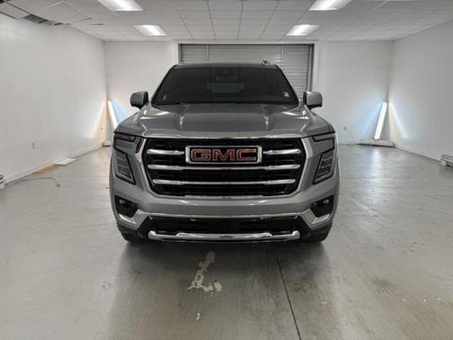 2025 GMC Yukon XL 2WD Elevation