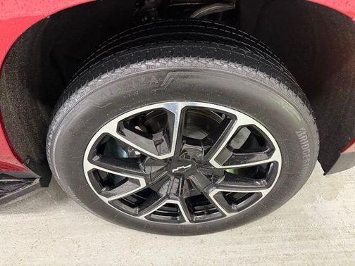 2023 Chevrolet Tahoe 2WD RST