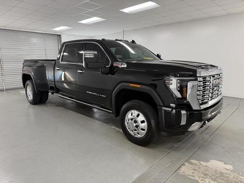 2024 GMC Sierra 3500 Denali