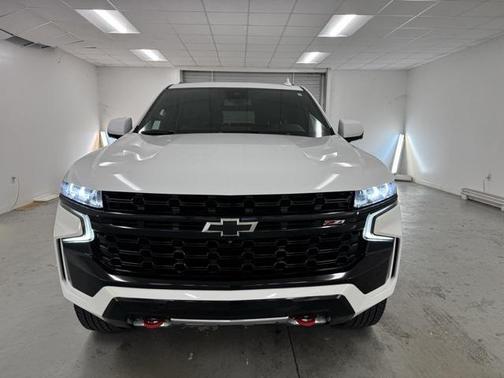 2023 Chevrolet Tahoe 4WD Z71