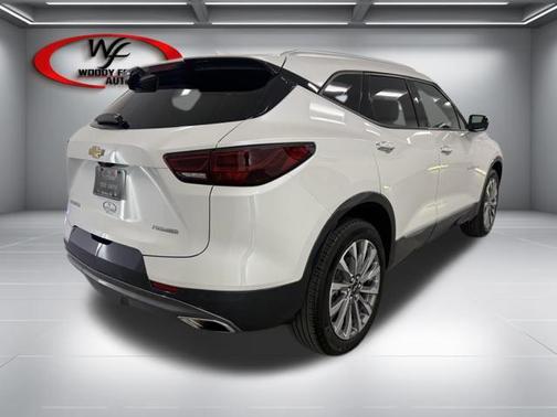 2023 Chevrolet Blazer Premier