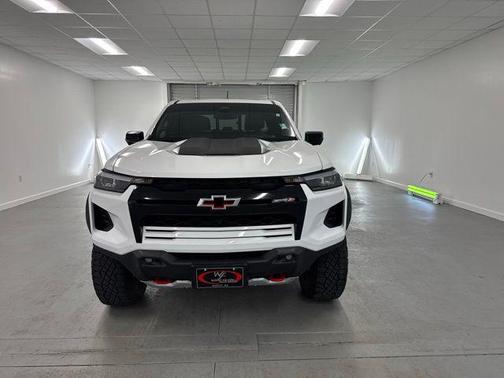 2023 Chevrolet Colorado ZR2