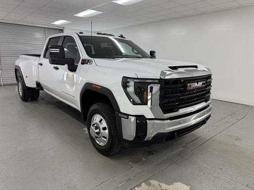 2026 GMC Sierra 3500 Base