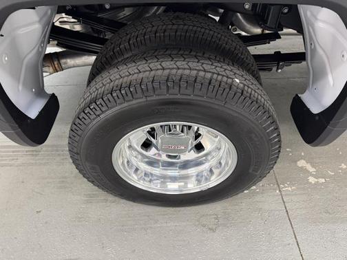 2026 GMC Sierra 3500 Base