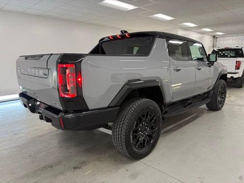 2026 GMC HUMMER EV Pickup 2X