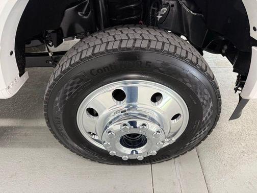 2026 Ford F-450 Platinum