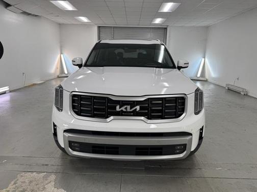 2023 Kia Telluride SX Prestige