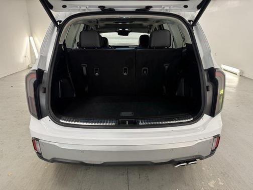 2023 Kia Telluride SX Prestige