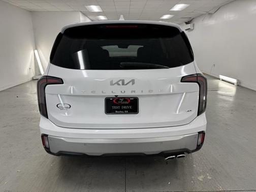 2023 Kia Telluride SX Prestige