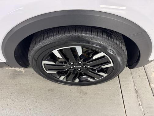 2023 Kia Telluride SX Prestige