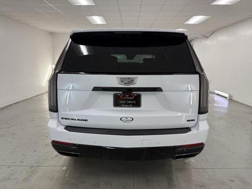 2026 Cadillac Escalade Sport Platinum