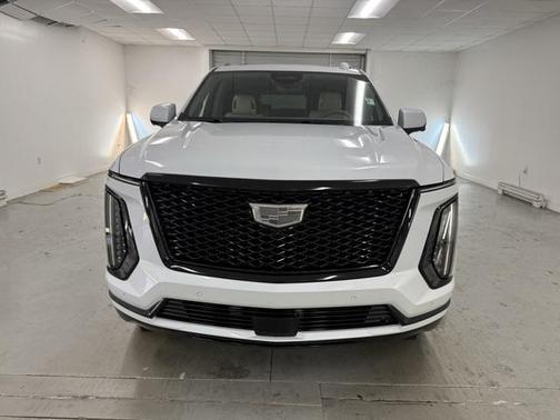 2026 Cadillac Escalade Sport Platinum