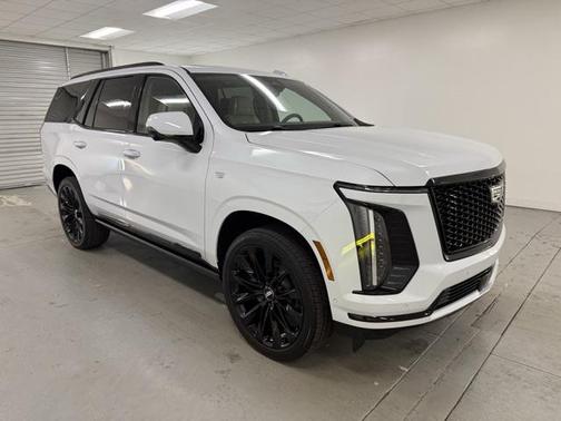 2026 Cadillac Escalade Sport Platinum