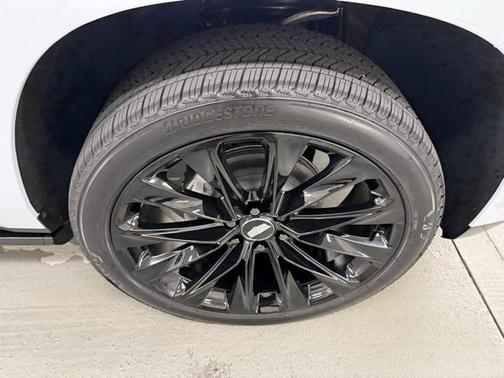 2026 Cadillac Escalade Sport Platinum