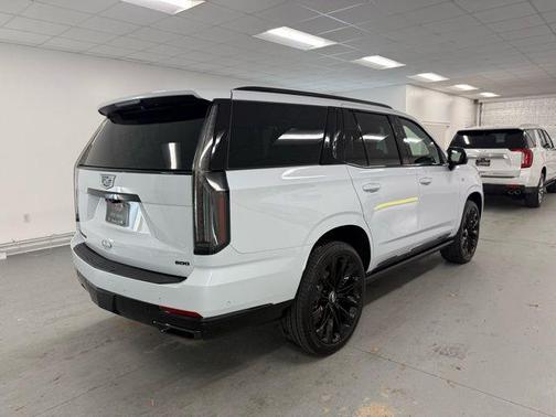 2026 Cadillac Escalade Sport Platinum