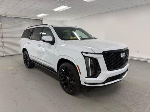 2026 Cadillac Escalade Sport Platinum