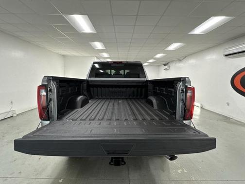 2026 GMC Sierra 2500 SLT