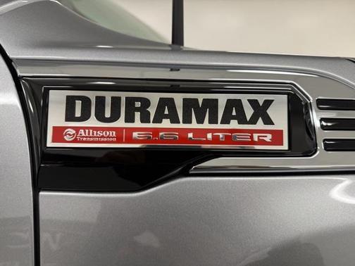 2026 GMC Sierra 2500 SLT