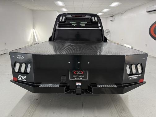 2025 GMC Sierra 3500 Base