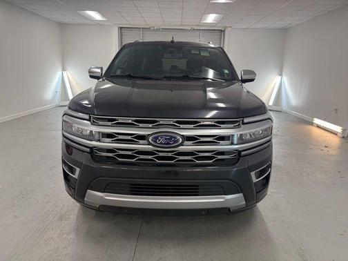 2024 Ford Expedition Max Platinum