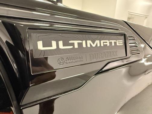 2025 GMC Sierra 2500 Denali Ultimate