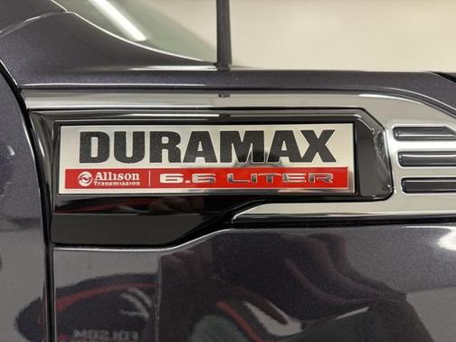 2025 GMC Sierra 2500 SLT