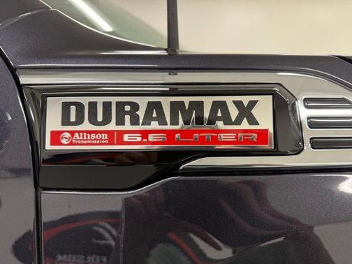 2025 GMC Sierra 2500 SLT