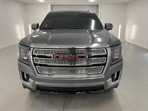 2022 GMC Yukon SLE