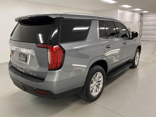 2022 GMC Yukon SLE