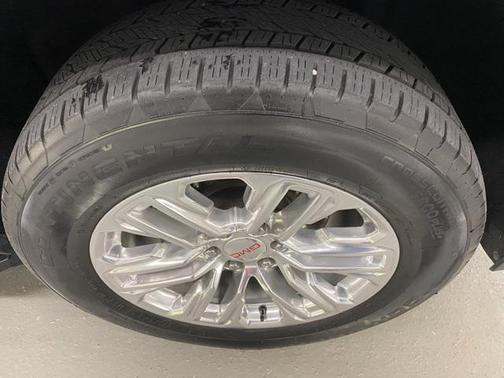 2022 GMC Yukon SLE