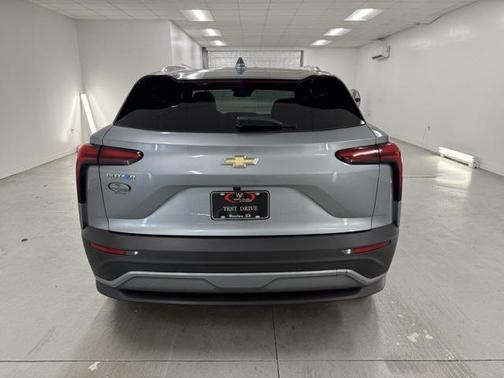 2025 Chevrolet Blazer EV AWD LT
